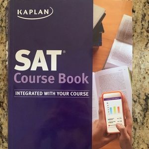Kaplab SAT Course Book